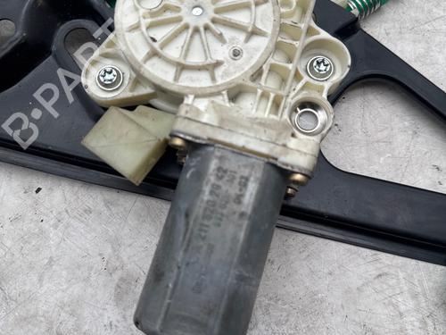 Front left window mechanism MERCEDES-BENZ E-CLASS (W211) E 320 CDI (211.026) | BP37277998C22 - Image 2