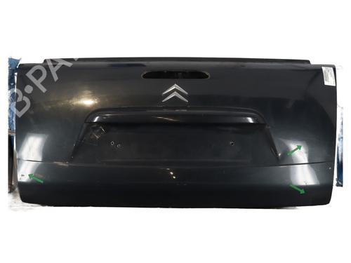 Used Tailgate CITROËN C3 Pluriel (HB_) 1.4 HDi (68 hp) 25136967