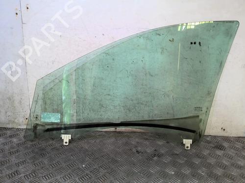 Used Front right door window RENAULT MEGANE III Hatchback (BZ0/1_, B3_) 1.5 dCi (BZ09, BZ0D, BZ1W, BZ29, BZ14) (110 hp) 20358364