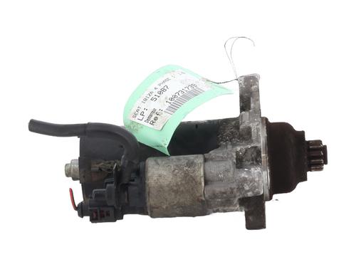 Startmotor SEAT IBIZA IV (6J5, 6P1) 1.6 TDI (90 hp) 23788887