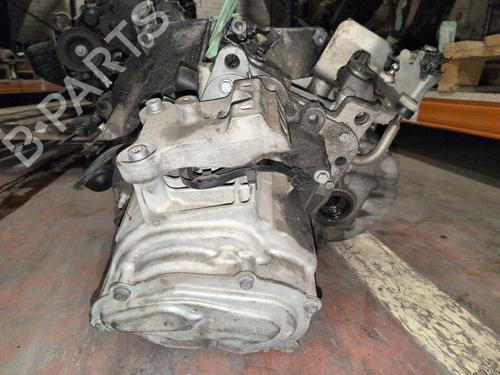 Gearbox PEUGEOT 2008 I (CU_) | BP35973040M3 - Image 7