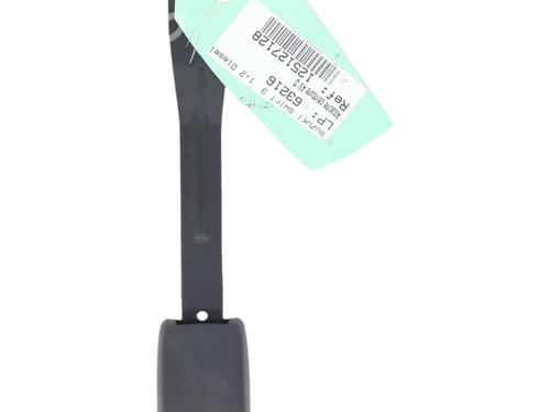 Used Seat buckle Seat buckle SUZUKI SWIFT III (MZ, EZ) [2005-2026] 34385448 34385448