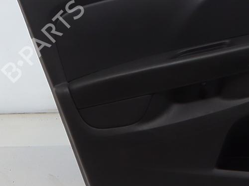 Front left panel RENAULT CLIO IV (BH_) 1.5 dCi 75 | BP33741740C58 - Image 3