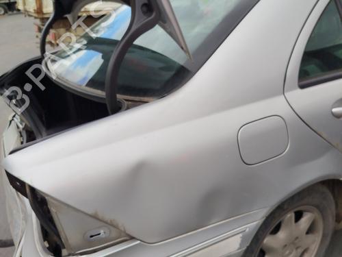 Left rear window switch MERCEDES-BENZ C-CLASS (W203) C 220 CDI (203.008) | BP25603664I29  - Image 17