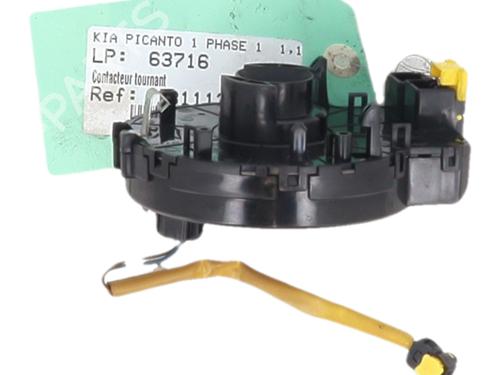 Used Squib airbag Squib airbag 38456017 38456017