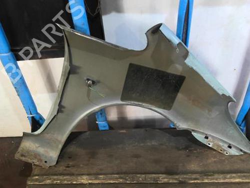 Left front fenders CITROËN XSARA PICASSO (N68) 1.8 16V | BP20356586C41 