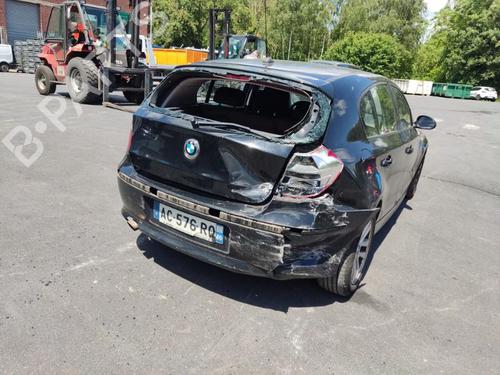 Engine control unit (ECU) BMW 1 (F20) | BP33681179M57 - Image 9