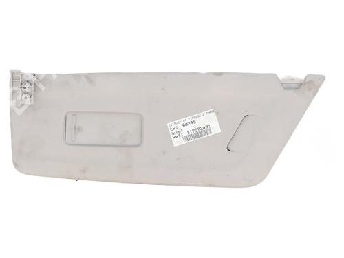 Venstre solskærm CITROËN C4 Picasso II 2.0 BlueHDi 150 (150 hp) 30866477