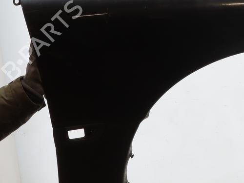 Right front fenders VOLVO S60 I (384) D5 | BP29896510C42
