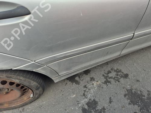 Left front window switch MERCEDES-BENZ C-CLASS (W203) C 200 CDI (203.007) | BP31983698I27 