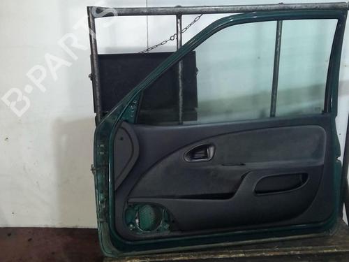 Right front door CITROËN SAXO (S0, S1) 1.5 D | BP20356159C3 