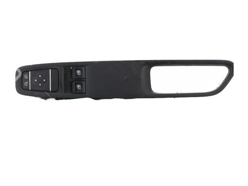 Used Left front window switch RENAULT CLIO IV (BH_) 0.9 TCe 90 (BHNF, BHMA, BHMH, BHJK, BHJR) (90 hp) 25589012
