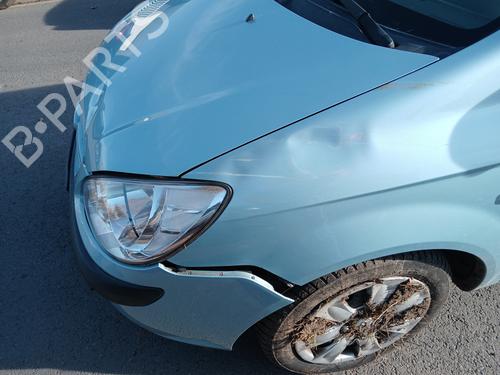 Left front window switch HYUNDAI GETZ (TB) 1.1 | BP31655481I27  - Image 21