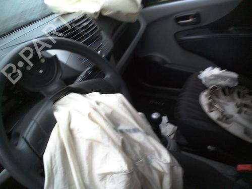 Climate control NISSAN PIXO (UA0) 1.0 | BP20370683I5 