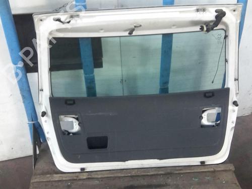 Tailgate SEAT IBIZA III (6L1) 1.4 TDI | BP20361642C6 