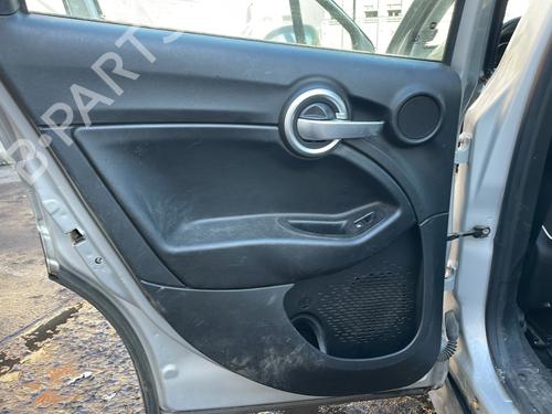 Front right interior door handle FIAT 500X (334_) 1.3 D Multijet (334AXH1A) | BP32199989I14  - Image 58