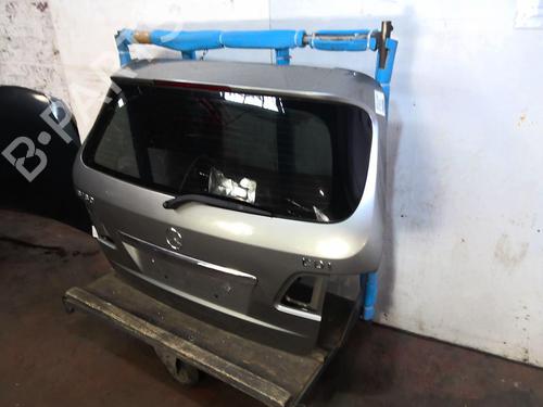 Used Tailgate MERCEDES-BENZ B-CLASS Sports Tourer (W245) B 180 CDI (245.207) (109 hp) 20354575
