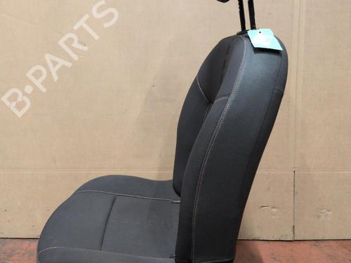 Right front seat RENAULT TWINGO II (CN0_) 1.2 (CN0D) | BP37164455C16 - Image 8