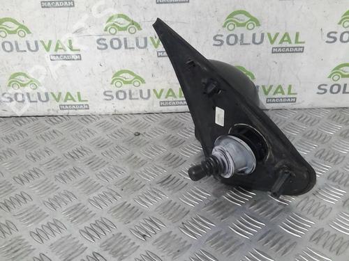 Used Left mirror PEUGEOT 206+ (2L_, 2M_) 1.4 i (2LKFWA, 2MKFWA) (75 hp) 20364267