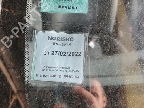 Steering column stalk RENAULT KANGOO (KC0/1_) 1.9 dTi (KC0U) | BP20369959I23 