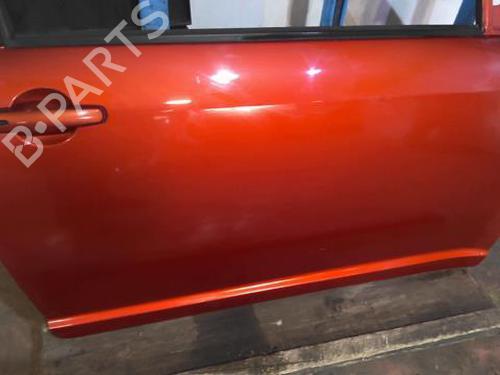 Dør høyre foran SUZUKI SWIFT III (MZ, EZ) 1.3 DDiS (RS413D) | BP20350552C3 