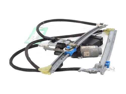 Used Front left window mechanism Front left window mechanism RENAULT LAGUNA II (BG0/1_) 1.8 16V (BG04, BG0B, BG0C, BG0V) (117 hp) 32739304 32739304