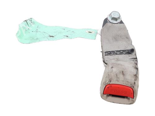 Used Seat buckle CITROËN C-CROSSER (VU_, VV_) 2.2 HDi (156 hp) 23789299