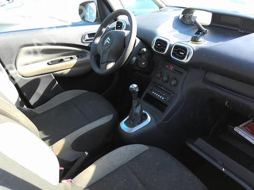 Dørliste CITROËN C3 Picasso (SH_) 1.6 HDi | BP38090170C150 - Image 7