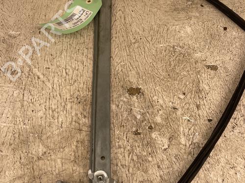 Front left window mechanism PEUGEOT 607 (9D, 9U) 2.0 HDI | BP36591628C22 - Image 3