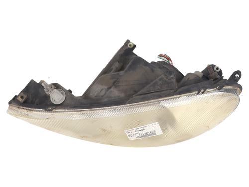 Used Left headlight Left headlight 38485394 38485394