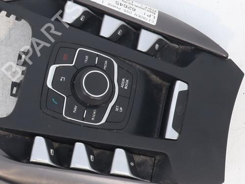 Mando Mando CITROËN DS5 2.0 HDi 165 (163 hp) 33857480 33857480