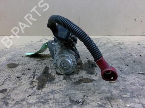 Startmotor NISSAN MICRA III (K12) 1.5 dCi | BP29082618M8 