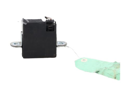 Tailgate lock VW GOLF VI (5K1) 1.4 | BP27689898C101 