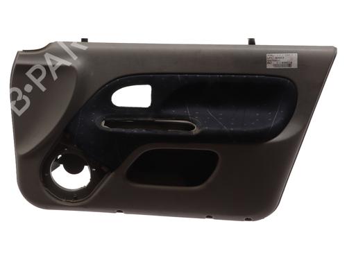 Used Front right panel Front right panel RENAULT CLIO II (BB_, CB_) 1.5 dCi (B/CB07) (65 hp) 28966072 28966072