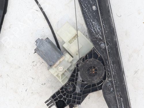 Used Front left window mechanism Front left window mechanism 36365065 36365065