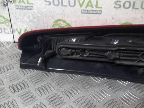 Left taillight FORD FOCUS C-MAX (DM2) 1.8 TDCi | BP20364256C34 