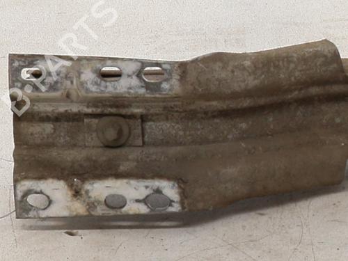 Rear bumper reinforcement OPEL ASTRA H TwinTop (A04) 1.9 CDTi (L67) | BP21388918C73 