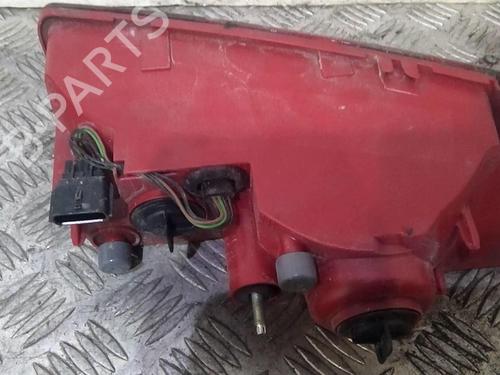 Used Right tailgate light Right tailgate light RENAULT LAGUNA Coupe (DT0/1) 2.0 dCi (DT01, DT08, DT09, DT0K, DT12, DT1C, DT1D, DT1M,... (150 hp) 20356987 20356987