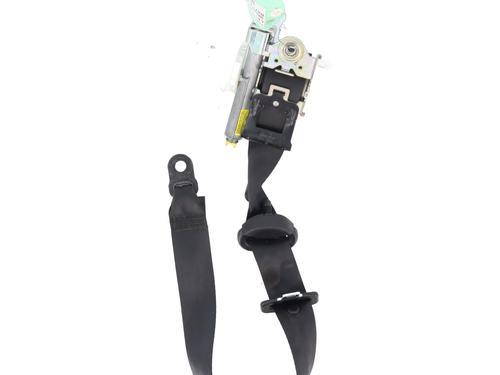 Used Front right seatbelt Front right seatbelt FORD FIESTA VI (CB1, CCN) 1.4 TDCi (70 hp) 31166348 31166348