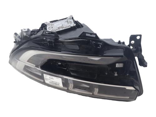 Left headlight RENAULT ESPACE VI (RHN) E-TECH 200 Hybrid | BP39167261C28 - Image 2