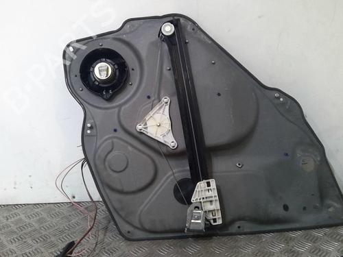 Used Rear right window mechanism Rear right window mechanism MERCEDES-BENZ A-CLASS (W169) A 180 CDI (169.007, 169.307) (109 hp) 20366837 20366837