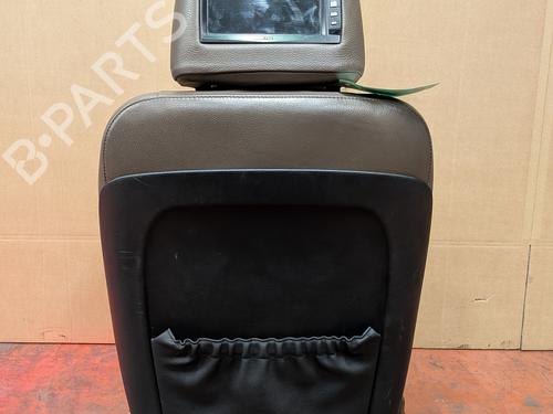 Right front seat BMW X5 (E53) 3.0 d | BP34173004C16  - Image 9