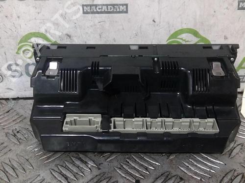 Commande Chauffage AUDI A6 C6 Avant (4F5) 2.7 TDI | BP22004058I5 
