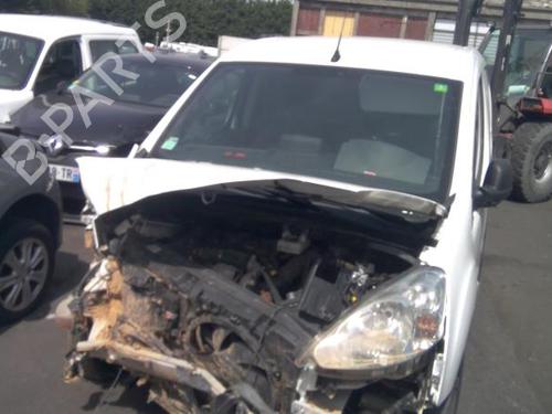 Front wiper motor PEUGEOT PARTNER Box Body/MPV 1.6 HDi | BP21999838M29 
