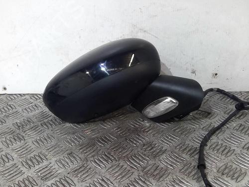 Right mirror CITROËN C3 II (SC_) 1.0 VTi 68 | BP20367038C27 