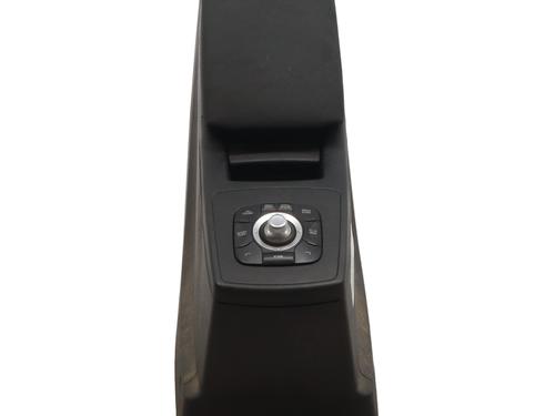 Used Middle console RENAULT SCÉNIC III (JZ0/1_) 1.5 dCi (110 hp) 30763804