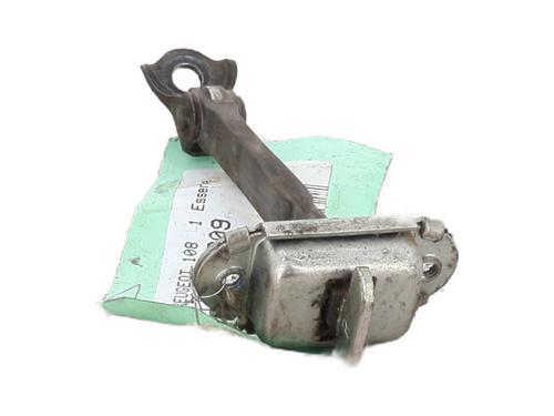 Hinge/Door check strap PEUGEOT 108 1.0 VTi | BP22653719C146 