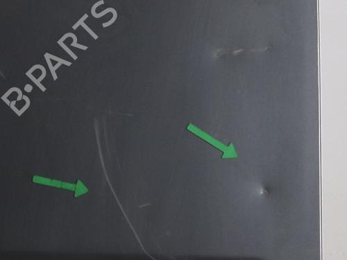 Tailgate FORD TOURNEO CONNECT 1.8 TDCi | BP26163174C6 