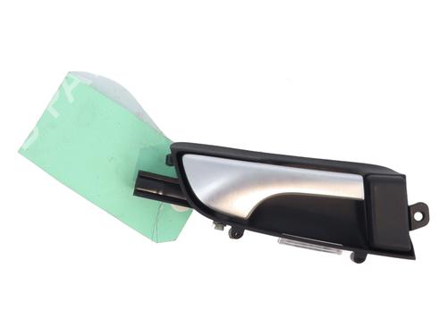 Front right interior door handle AUDI A3 (8P1) 1.9 TDI | BP31287928I14