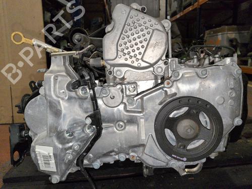 Motor RENAULT CLIO V (B7_) 1.6 E-TECH 140 (B7MU) | BP38258090M1  - Image 6